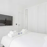 דירה Charming Near Montmartre - Mobility Lease *