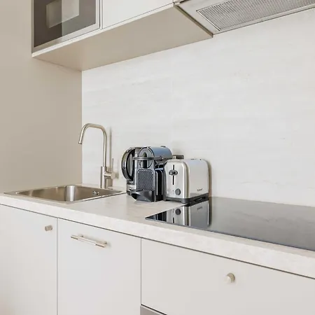 Appartamento Charming Near Montmartre - Mobility Lease