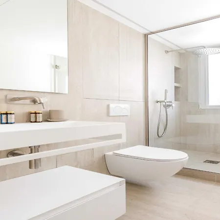 Charming Near Montmartre - Mobility Lease Apartman Párizs