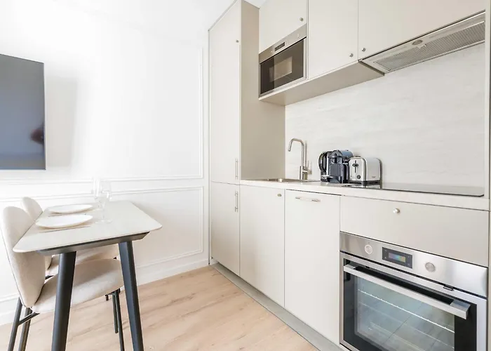 Appartamento Charming Near Montmartre - Mobility Lease *